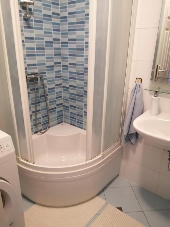 Dora Apartment Крапинске Топлице Екстериор снимка