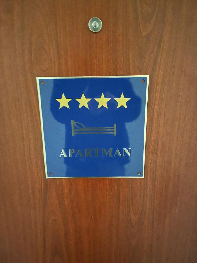 Dora Apartment Крапинске Топлице Екстериор снимка