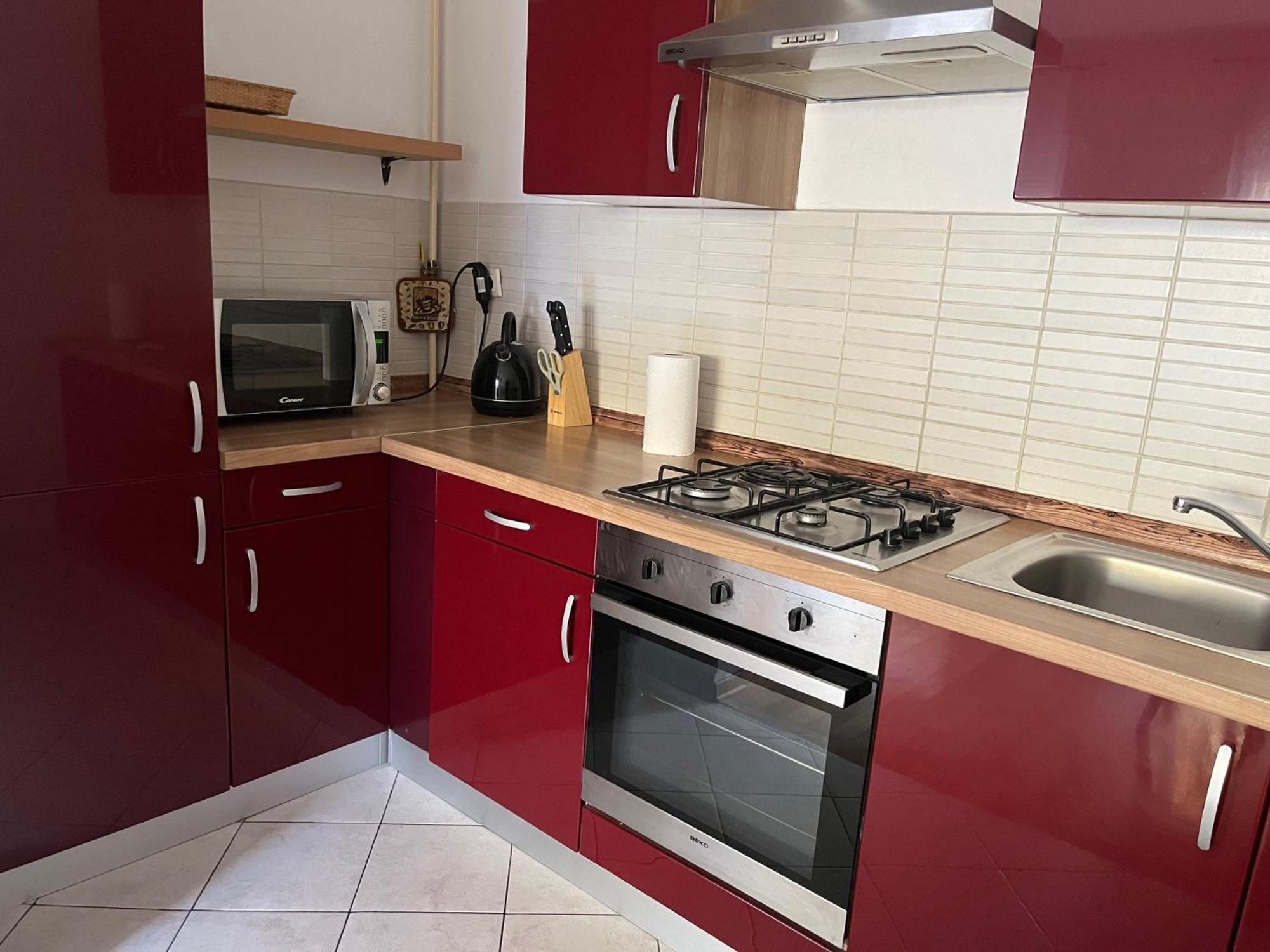Dora Apartment Крапинске Топлице Екстериор снимка
