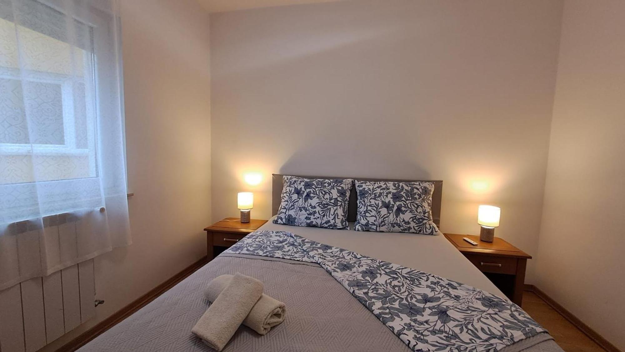Dora Apartment Крапинске Топлице Екстериор снимка