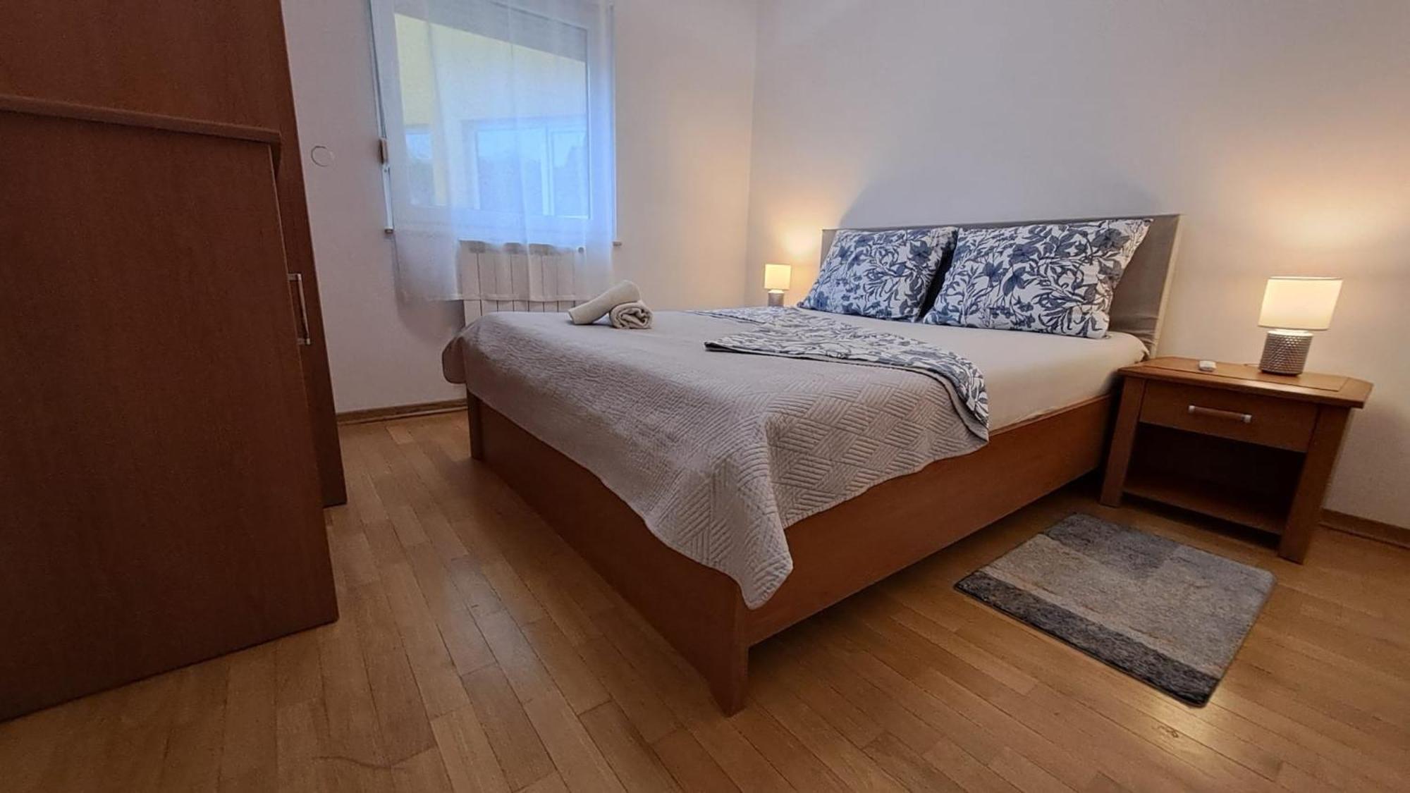 Dora Apartment Крапинске Топлице Екстериор снимка